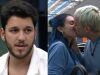 Imagem da notícia Estrela da Casa: Lucca duvida do affair de Unna X e Matheus: "Jogada"
